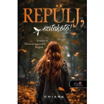 Repülj, szitakötő!