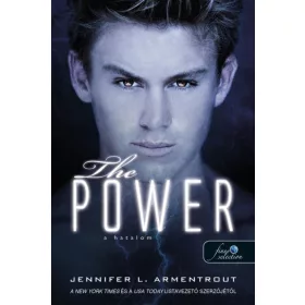 The Power - A hatalom