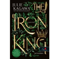 The Iron King - A vaskirály