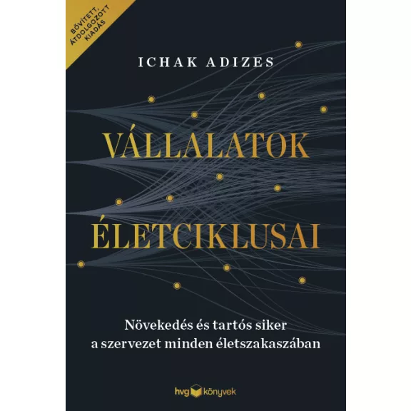 Vállalatok életciklusai Vállalatok életciklusai