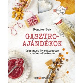 Gasztrojándékok