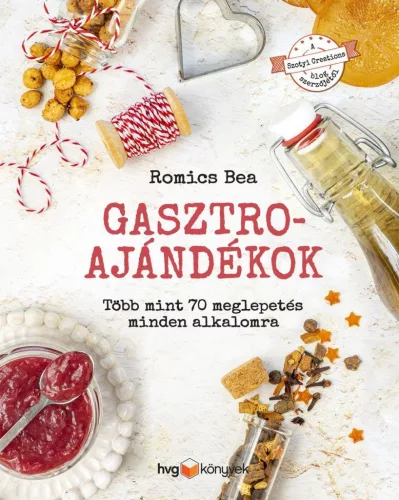 Gasztrojándékok