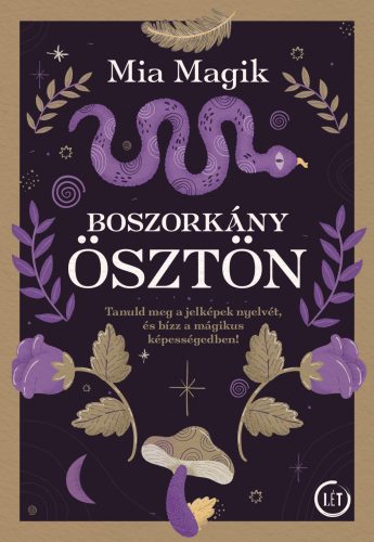 Boszorkányösztön
