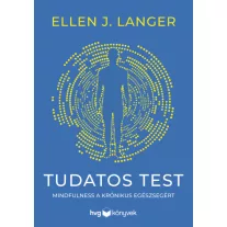 Tudatos test