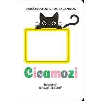 Cicamozi - Varázslatos cirmikalandok