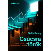 Csúcsra törők - Cégek, amelyek átformálták a piacot