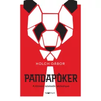 Pandapóker - A kínával üzletelők kézikönyve