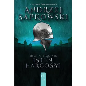 Isten harcosai