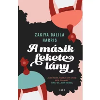 A másik fekete lány
