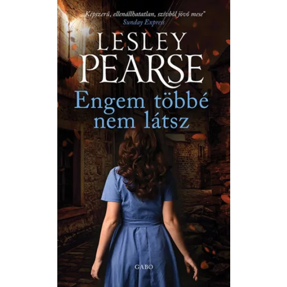 Engem többé nem látsz Engem többé nem látsz