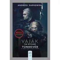 Vaják 3. - The Witcher - Tündevér
