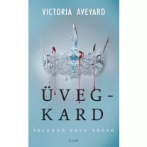 Üvegkard