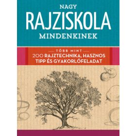 Nagy rajziskola mindenkinek