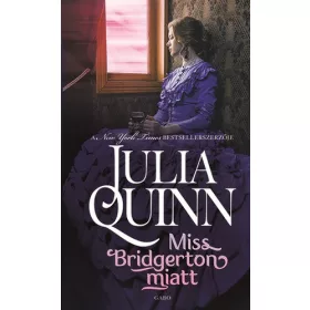 Miss Bridgerton miatt - Rokesby család 1.