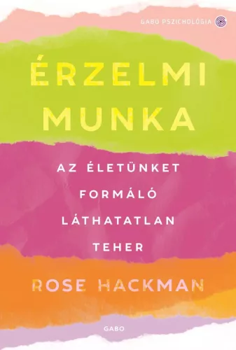 Érzelmi munka