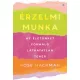Érzelmi munka