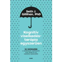 Kognitív viselkedésterápia egyszerűen