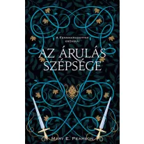Az árulás szépsége - A fennmaradottak krónikái 3.