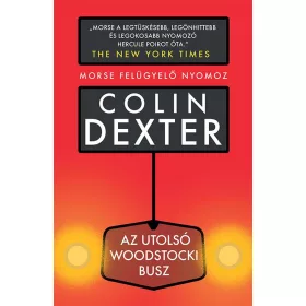 Az utolsó woodstocki busz