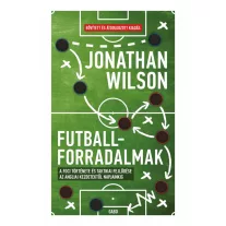 Futballforradalmak