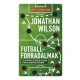 Futballforradalmak