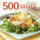 500 saláta