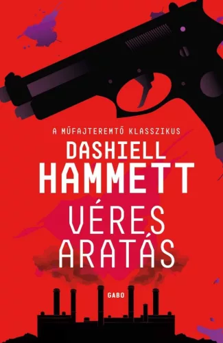 Véres aratás