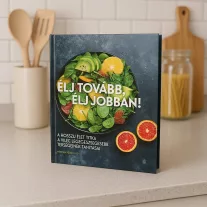 Élj tovább, élj jobban