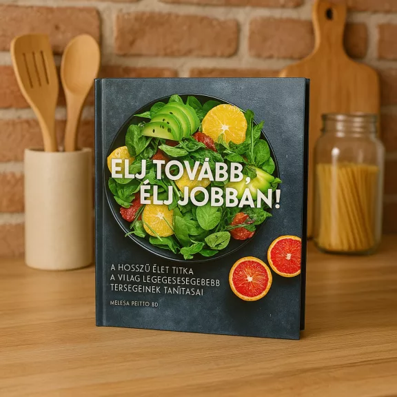 Élj tovább, élj jobban