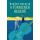 A türkizkék hegedű