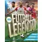 Futball-legendák 2025