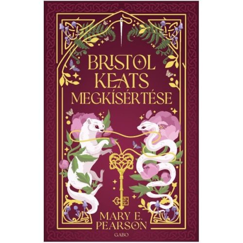 Bristol Keats megkísértése
