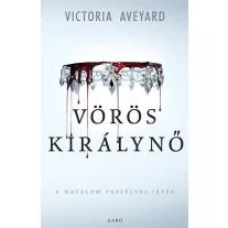 Vörös királynő