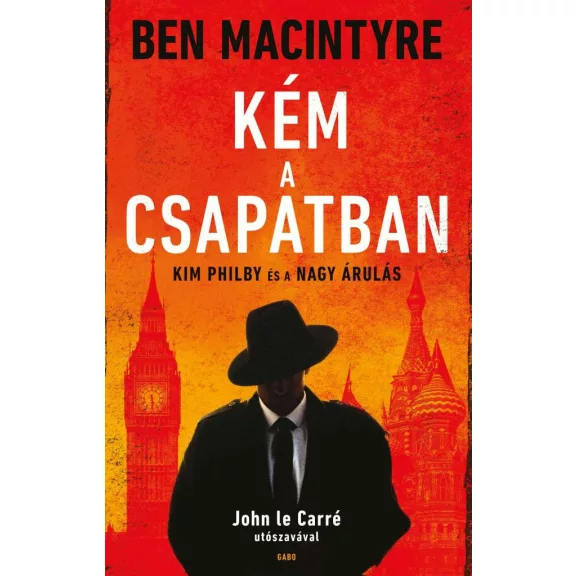 Kém a csapatban Kém a csapatban