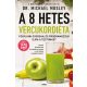 A 8 hetes vércukordiéta