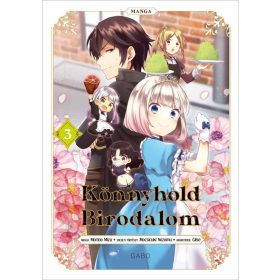 Könnyhold Birodalom 3.