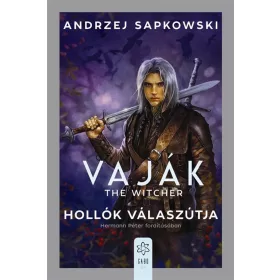 Vaják - Hollók válaszútja