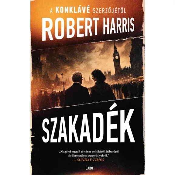 Szakadék Szakadék
