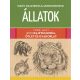 Nagy rajziskola mindenkinek - Állatok