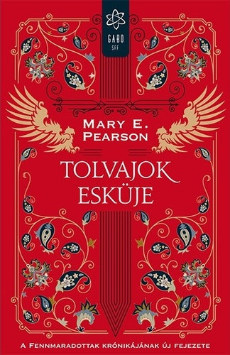 Tolvajok esküje - A tolvajok tánca folytatása