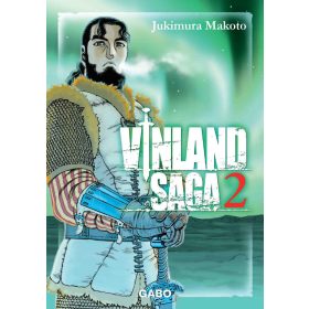 Vinland Saga 2.