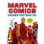 Marvel Comics eredettörténetek