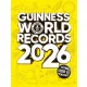 Guinness World Records 2026
