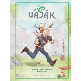 A kis vaják