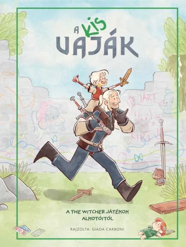 A kis vaják