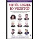Mitől leszel jó vezető?
