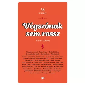 Végszónak sem rossz