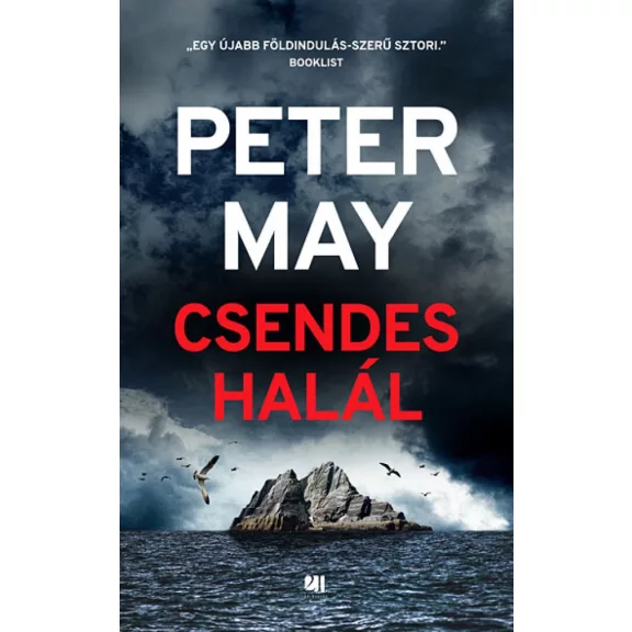 Csendes halál Csendes halál
