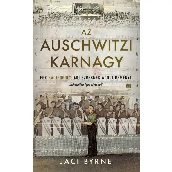 Az auschwitzi karnagy Az auschwitzi karnagy