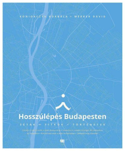 Hosszúlépés Budapesten